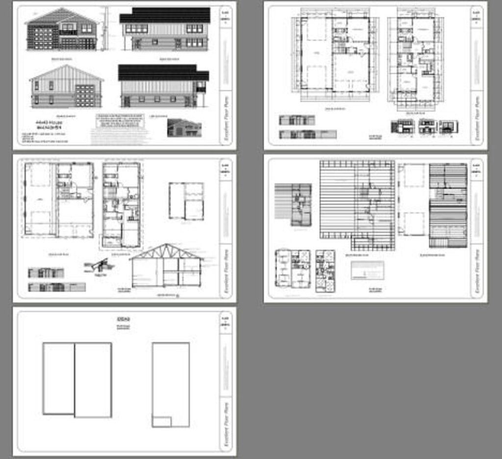 44x48-House-Design-Plan-3-Bedrooms-3-Baths-1645-sq-ft-PDF-Floor-Plan-all