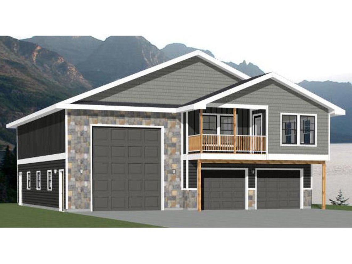 44x48-House-Design-Plan-3-Bedrooms-3-Baths-1645-sq-ft-PDF-Floor-Plan