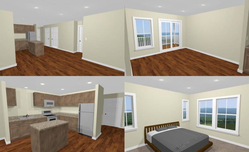 44x48-Small-House-Plan-1-Bedroom-1.5-Bath-1645-sq-ft-PDF-Floor-Plan-Interior