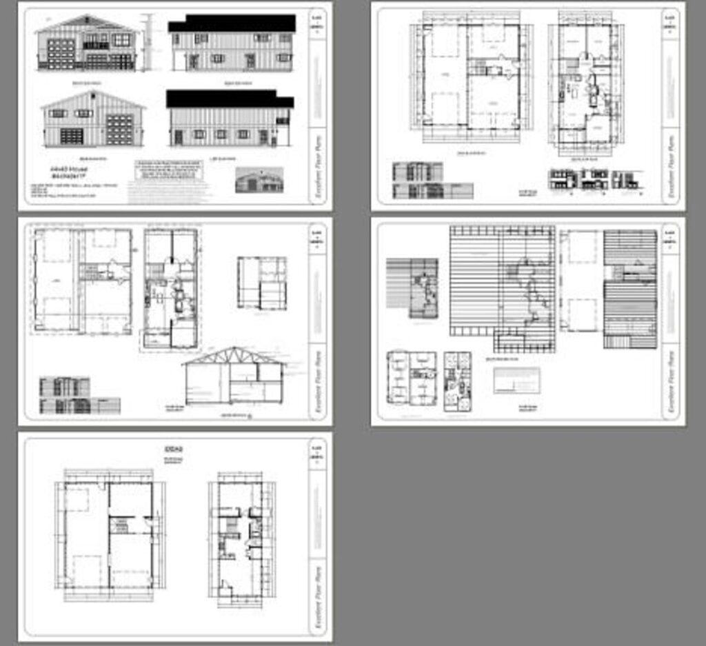 44x48-Small-House-Plan-1-Bedroom-1.5-Bath-1645-sq-ft-PDF-Floor-Plan-all